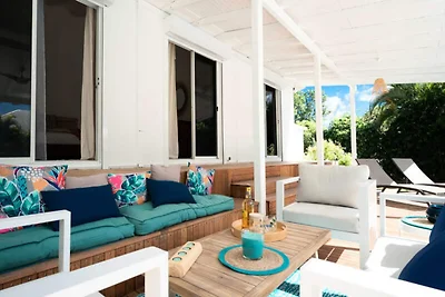 Villa in Saint-François nahe Raisins Clairs