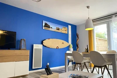 Villa Portugal-Domaine Le Sherwood