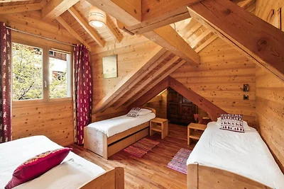 Marmottant Residence f�r neun Personen