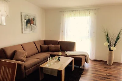 Ferienwohnung mit 1 Schlafzimmer