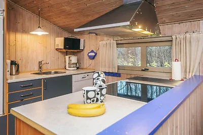 Luxus-Ruckzug in der Nahe von Kvie So -- By T...