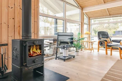 8 Personen Ferienhaus in Hals-By Traum