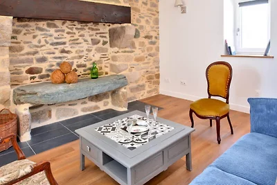 Apartment in Plovan in der Nähe der Bucht von...