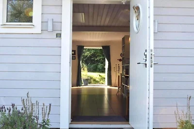 5 Sterne Ferienhaus in ÄNGELHOLM