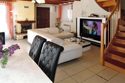 Casa vacanze a Lukecin