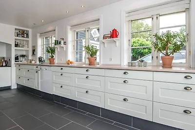 8 Personen Ferienhaus in Ebeltoft