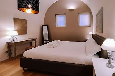 Wohnung in Bologna mit Parken
