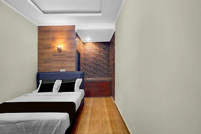 Deluxe Double Stay Near Badung