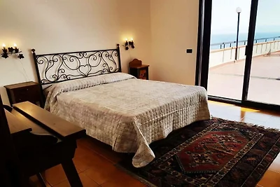 Kuća za odmor Dopust za oporavak Messina