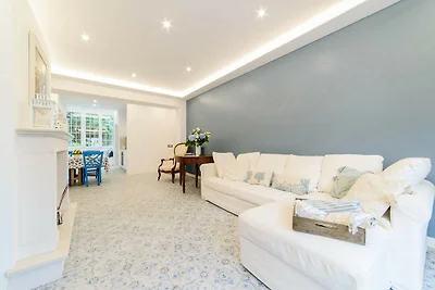 Appartement met 3 slaapkamers in Sorrento