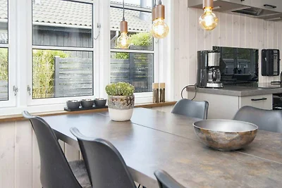 6 persoons vakantie huis in Bjert-By Traum