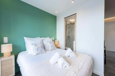 Appartement in Cannes vlakbij het strand van...