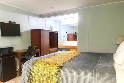 King-size-bett, Raucher