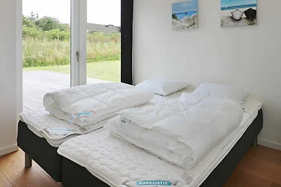 Strandparadies in oster Hurup -- By Traum...