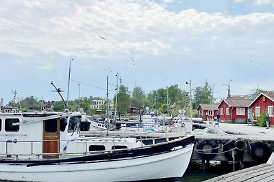 4 persone case ad HALLSTAVIK