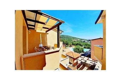 Ferienwohnung Appartamento