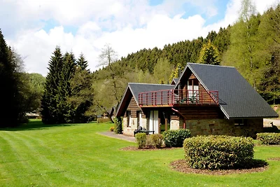 Cottage Excellence – Resort per famiglie con ...