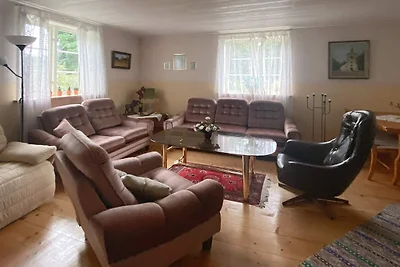 8 Personen Ferienhaus in VIRESTAD-By Traum
