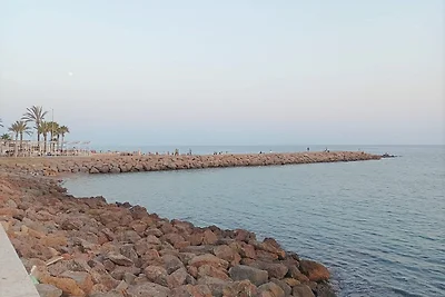 Appartamento per vacanze sulla spiaggia di...