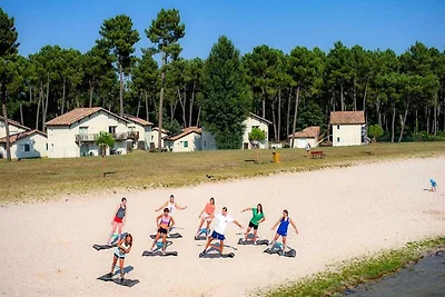 Apartment am Lac de Clarens mit Zugang zum...