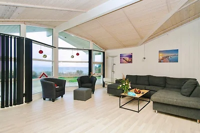 9 personas casa en Gørlev-By Traum