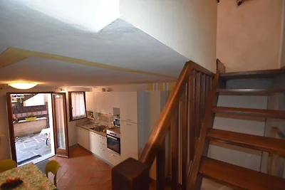 Im charmanten Dorf Viggiona am Lago Maggiore