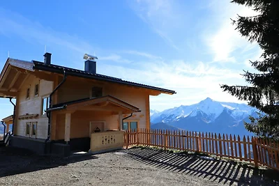 Chalet a 1700m con vista panoramica