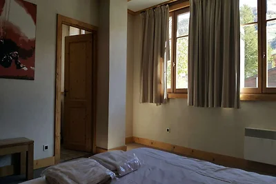 Wohnung in den Nordalpen in der Nähe von...