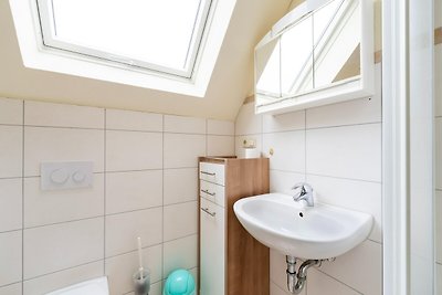 Appartement im Ferienpark in Rechlin