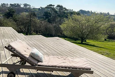 7 persoons vakantie huis in Nykøbing Sj