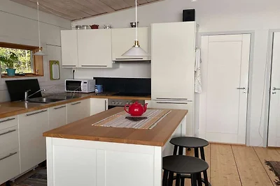 4 gwiazdkowy apartament w GRYTHYTTAN-By Traum