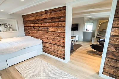 6 Personen Ferienhaus in Bud