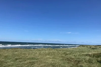 6 Personen Ferienhaus in Hirtshals-By Traum