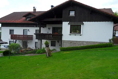 Vakantiehuis met 3 slaapkamers