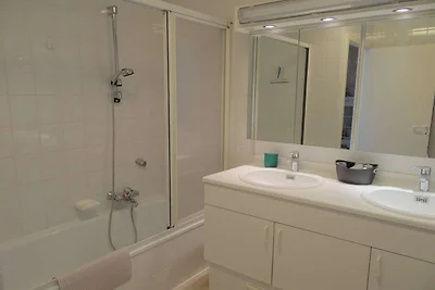 Wohnung in Nieuwpoort nahe Strand