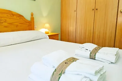 Ferienwohnung in Canet in der Nähe des...