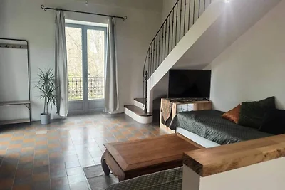 Ferienwohnung Familienurlaub Althen des Paluds