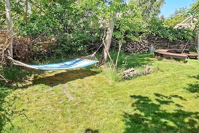 6 Personen Ferienhaus in Dannemare