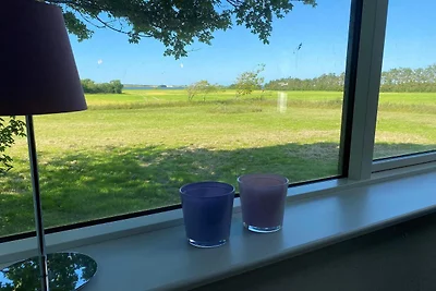 Lichtdurchflutetes Refugium in Boddum