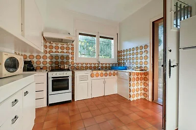Ferienwohnung für 7 Personen in Spanien