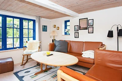 6 persone case ad Ørsted-By Traum
