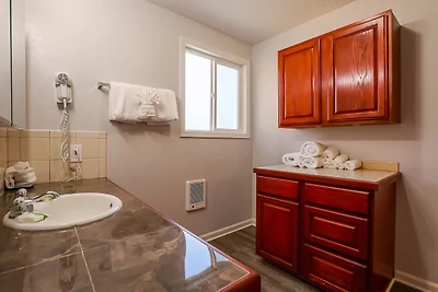 Apartament z 2 sypialniami | Seaside OR