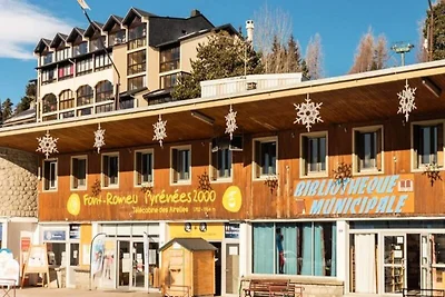 Residenz Les Camparolles