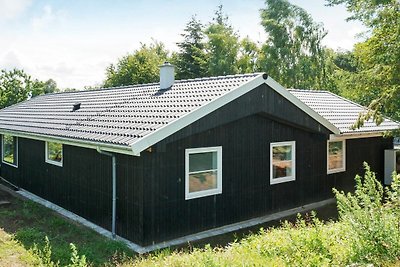 8 Personen Ferienhaus in Melby