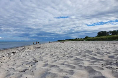 6 Personen Ferienhaus in Gedser-By Traum