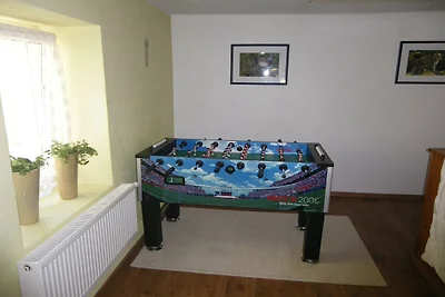 Casa vacanze vicino piste Sumava
