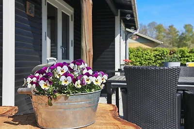 4 persoons vakantie huis in Faxe Ladeplads