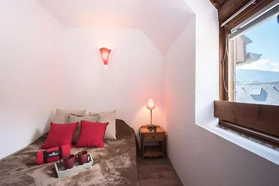 Wohnung in Saint Lary nahe Gondelbahn