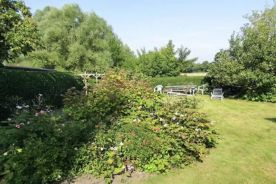 6 Personen Ferienhaus in Samsø
