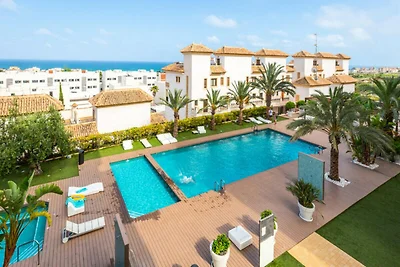 Appartamento a Guardamar con piscina